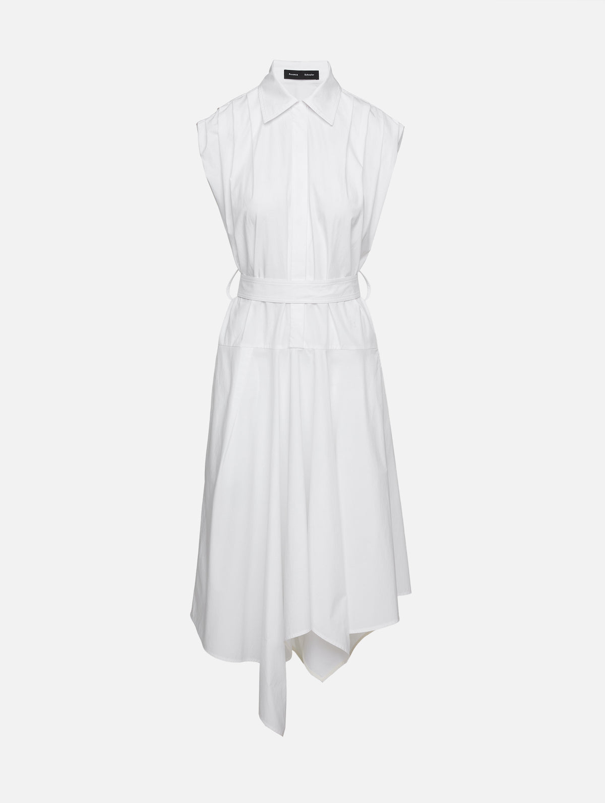 Adinna Dress | PROENZA SCHOULER