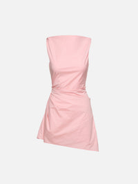 Callie Dress,STAUD,TULIP,Image 1