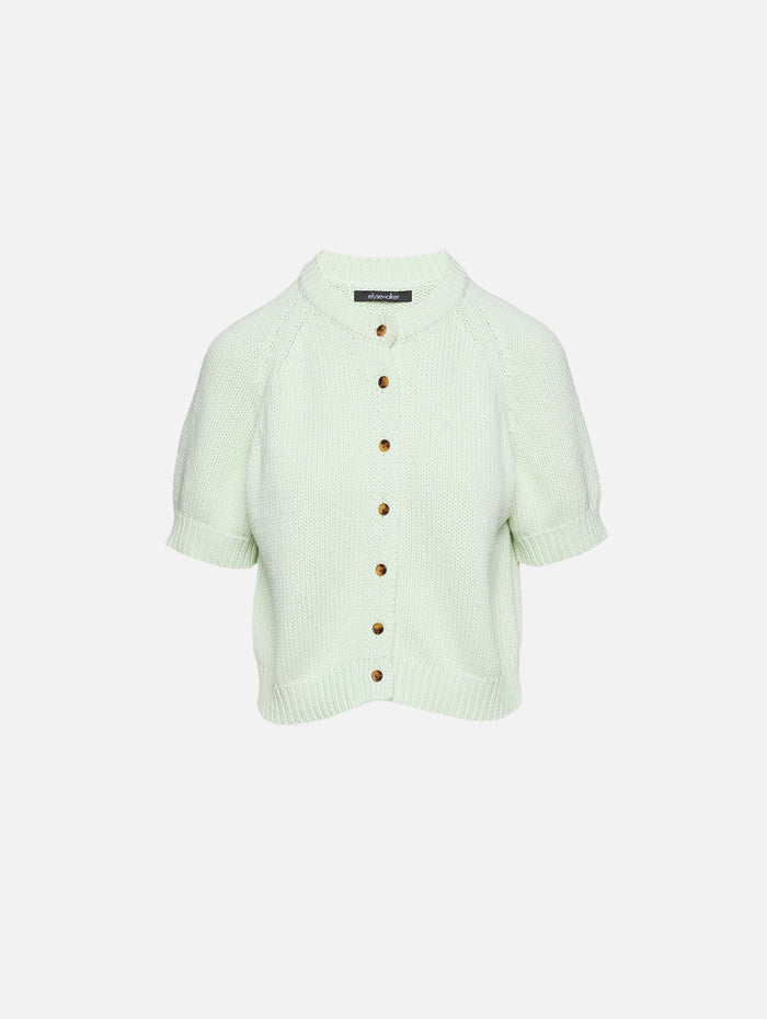 Phoebe Cardigan,ELYSEWALKER LABEL,MINT,Image 1