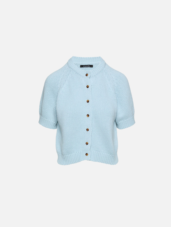Phoebe Cardigan,ELYSEWALKER LABEL,SKY,Image 1