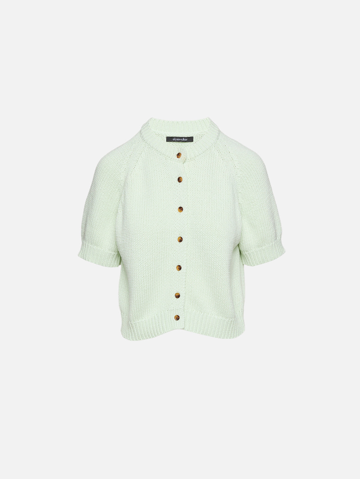 Phoebe Cardigan,ELYSEWALKER LABEL,MINT,Image 2