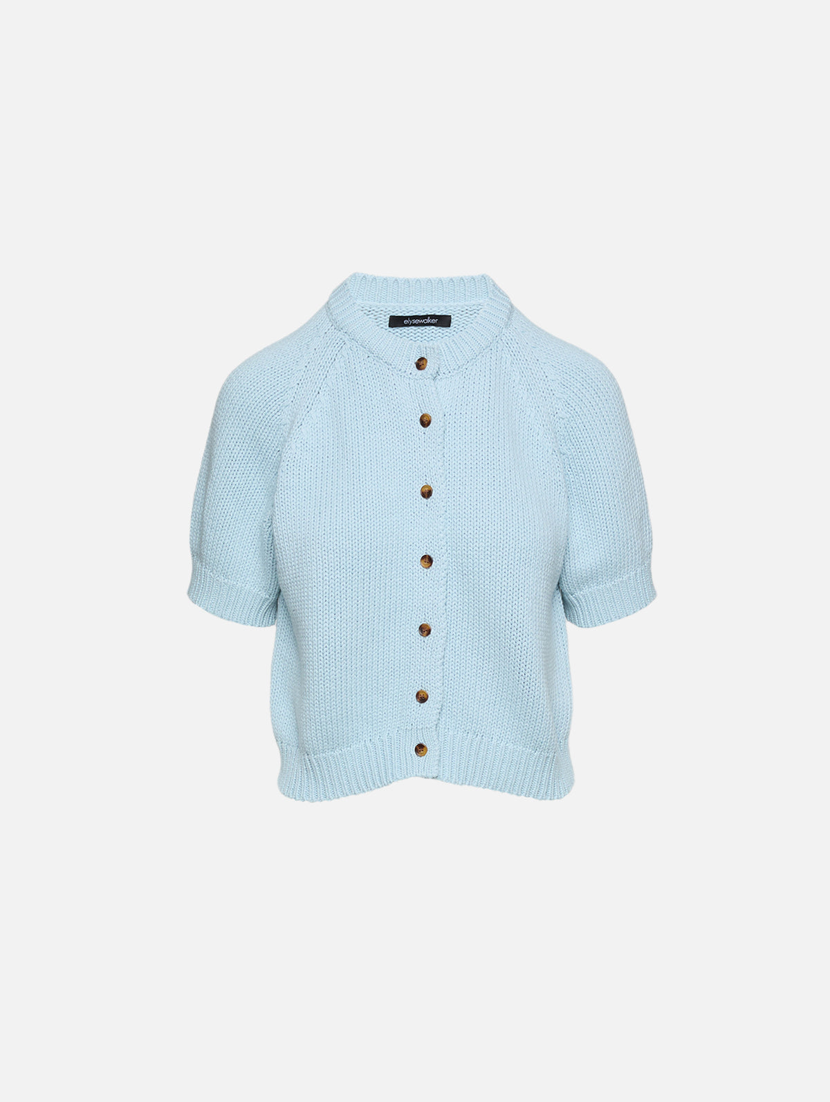 Phoebe Cardigan,ELYSEWALKER LABEL,SKY,Image 2