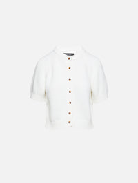 Phoebe Cardigan,ELYSEWALKER LABEL,BLACK,Image 7