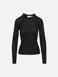 Kyle Top,A.L.C.,BLACK,Image 1