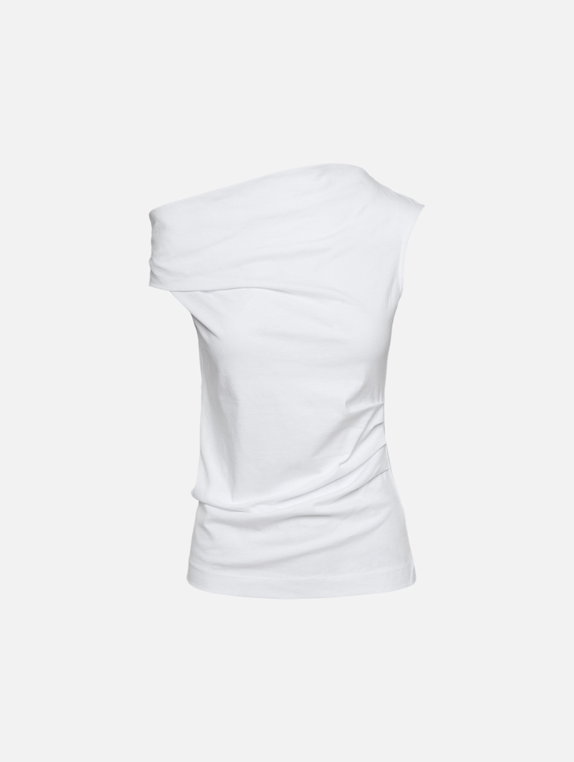 Henray Top | DRIES VAN NOTEN | elysewalker