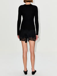 Kyle Top,A.L.C.,BLACK,Image 3