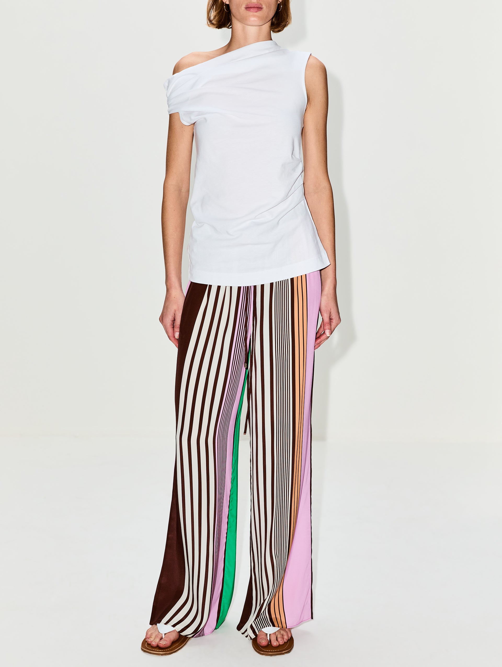 Henray Top | DRIES VAN NOTEN | elysewalker
