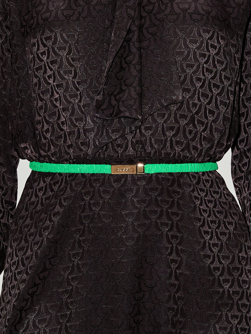 green lace gucci dress Horsebit | Endless Designer Styles. Windsor Patsy V-Neck Corset Select Pant Size:38W Leopard Print Special Occasion Dress