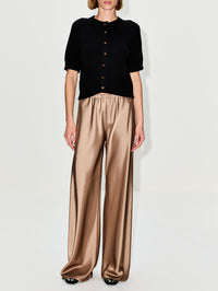 Phoebe Cardigan,ELYSEWALKER LABEL,BLACK,Image 8