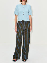 Phoebe Cardigan,ELYSEWALKER LABEL,SKY,Image 2