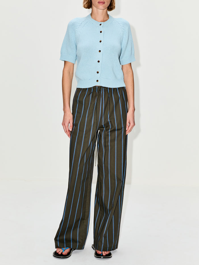 Phoebe Cardigan,ELYSEWALKER LABEL,SKY,Image 1