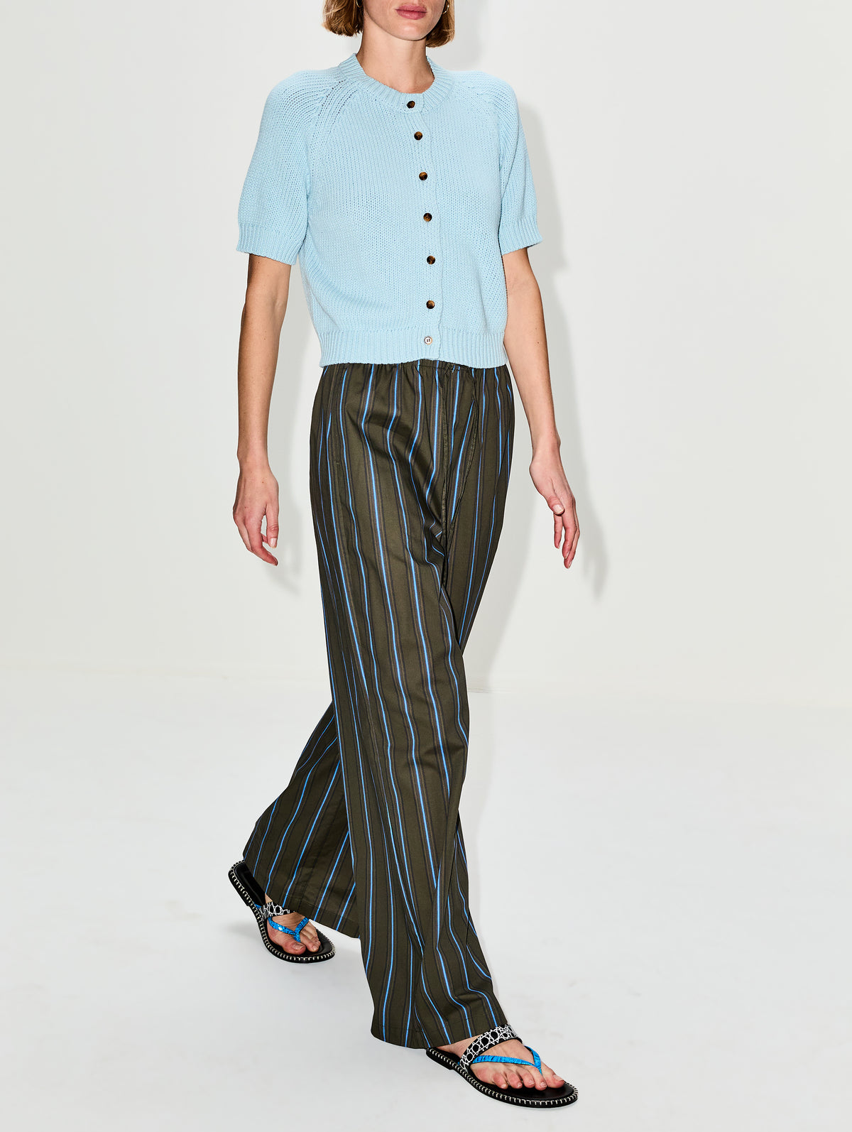 Mateo Pant,STAUD,HUNTINGTON,Image 3