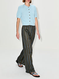 Mateo Pant,STAUD,HUNTINGTON,Image 3