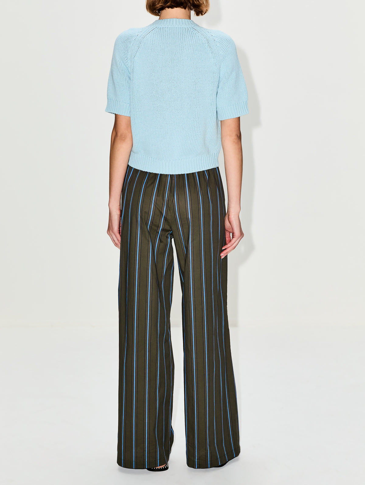 Phoebe Cardigan,ELYSEWALKER LABEL,SKY,Image 3