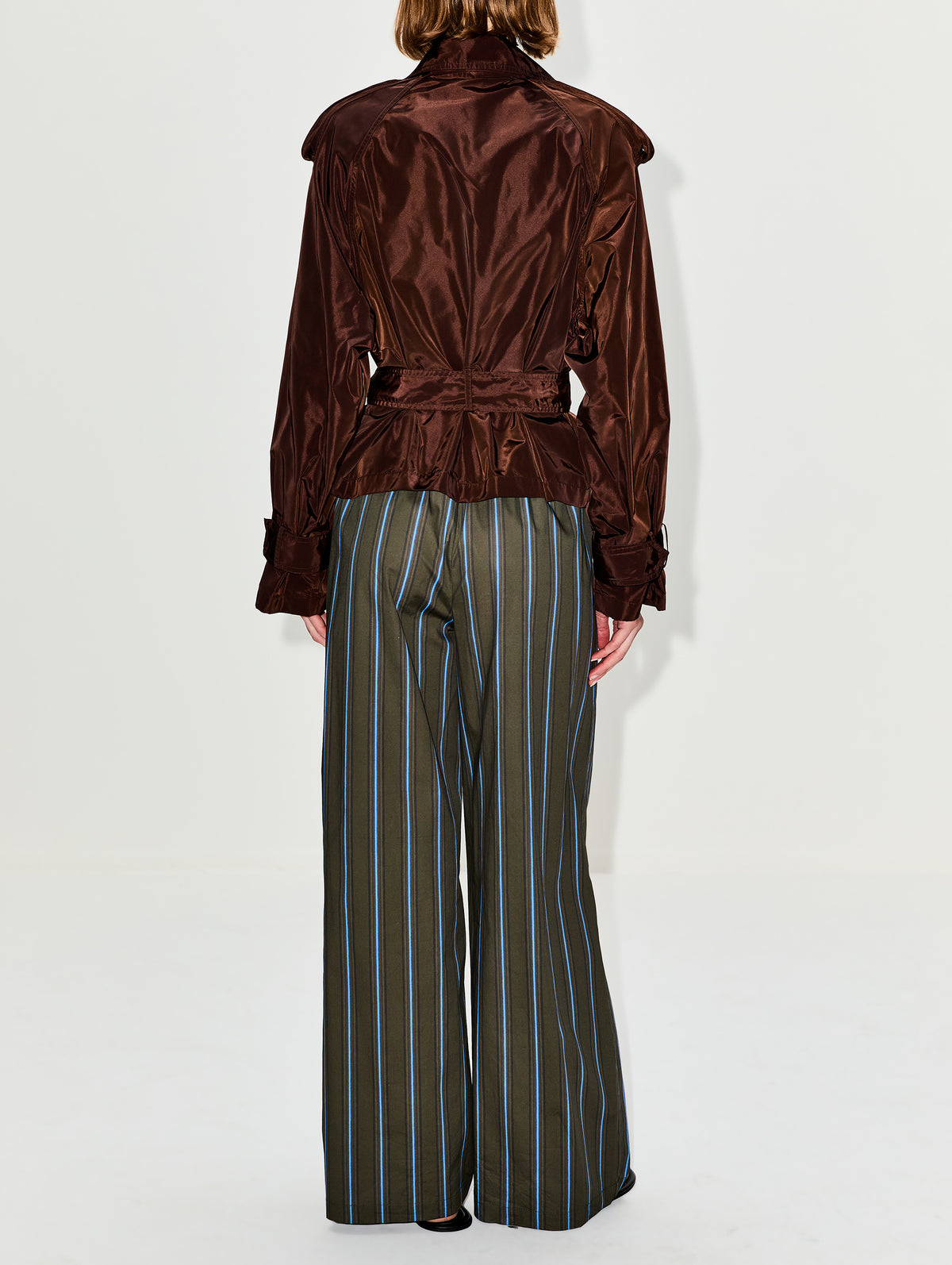 Vale Jacket,STAUD,EARTH,Image 3