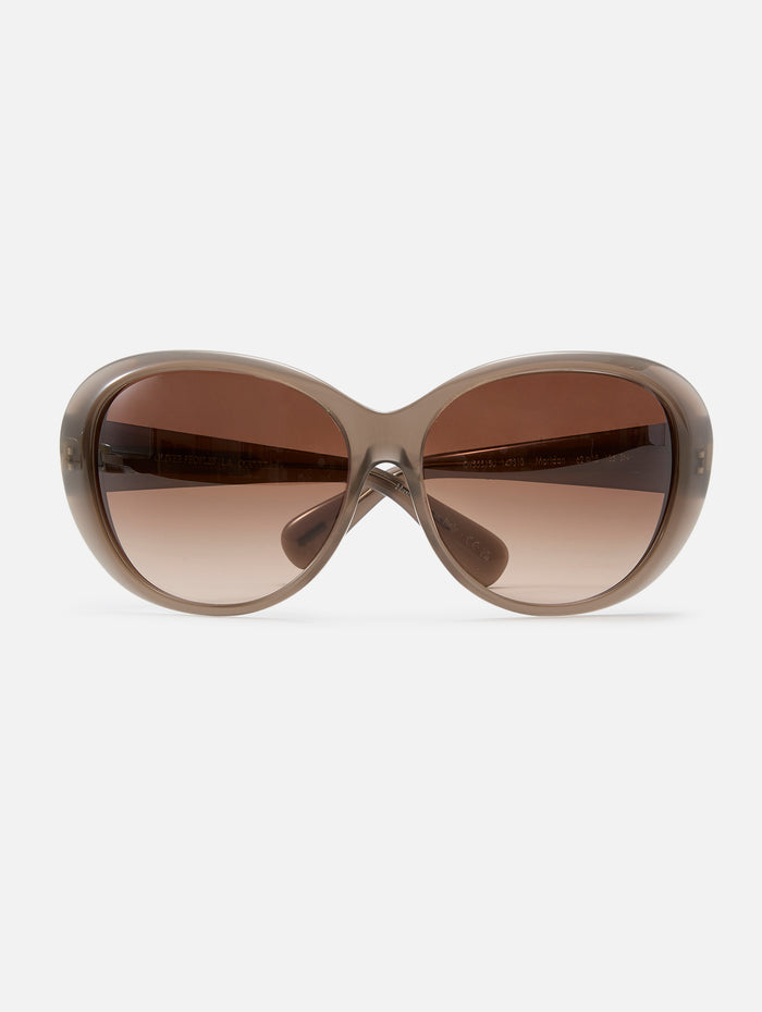 Maridan Sunglasses,OLIVER PEOPLES,TAUPE,Image 1