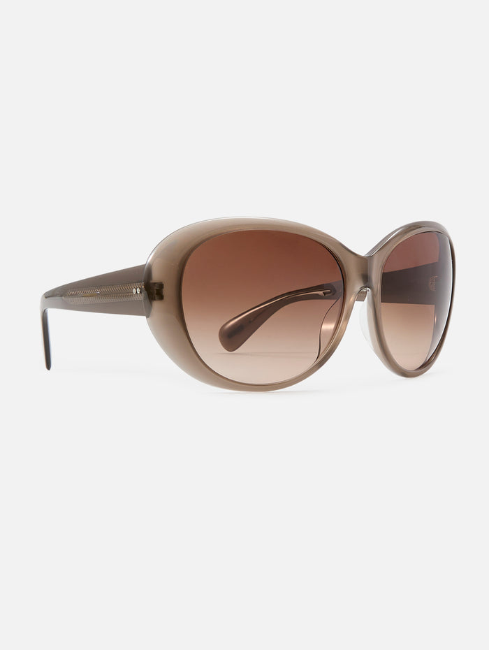 Maridan Sunglasses,OLIVER PEOPLES,TAUPE,Image 1