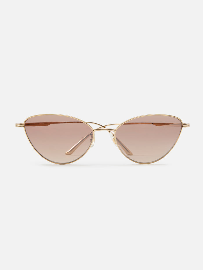 Khaite X Oliver Peoples 1998C,OLIVER PEOPLES,SUN/GOLD,Image 1
