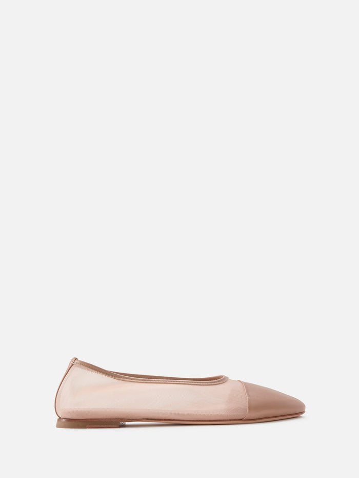 Gala Shoe,DEAR FRANCES,NUDE PINK,Image 1