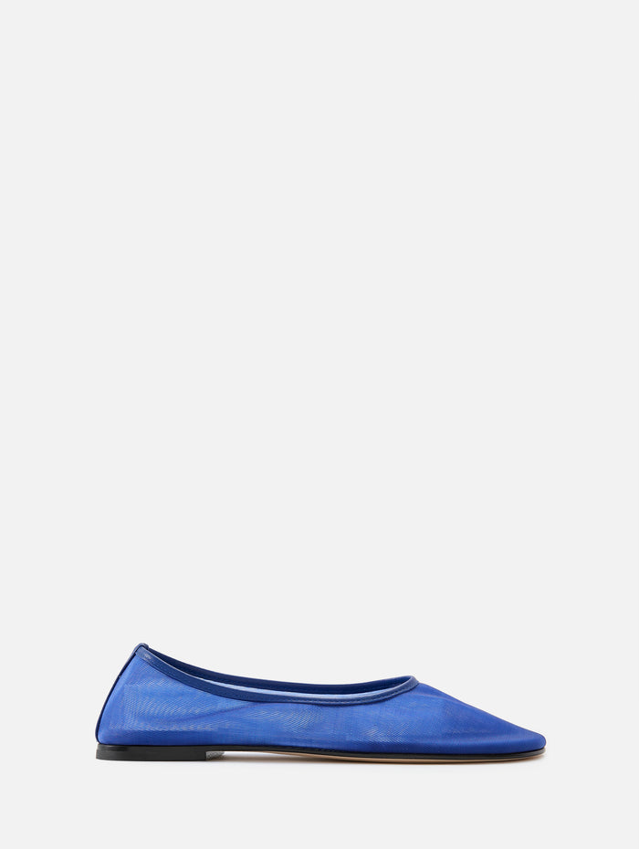 Balla Shoe,DEAR FRANCES,ROYAL BLUE,Image 1