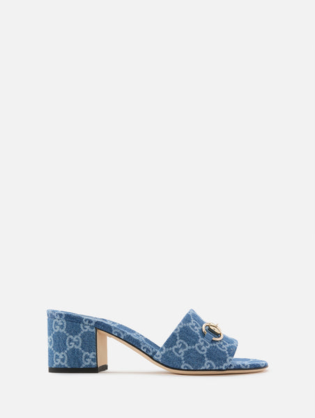 Siaga Sandal 55mm | GUCCI | elysewalker