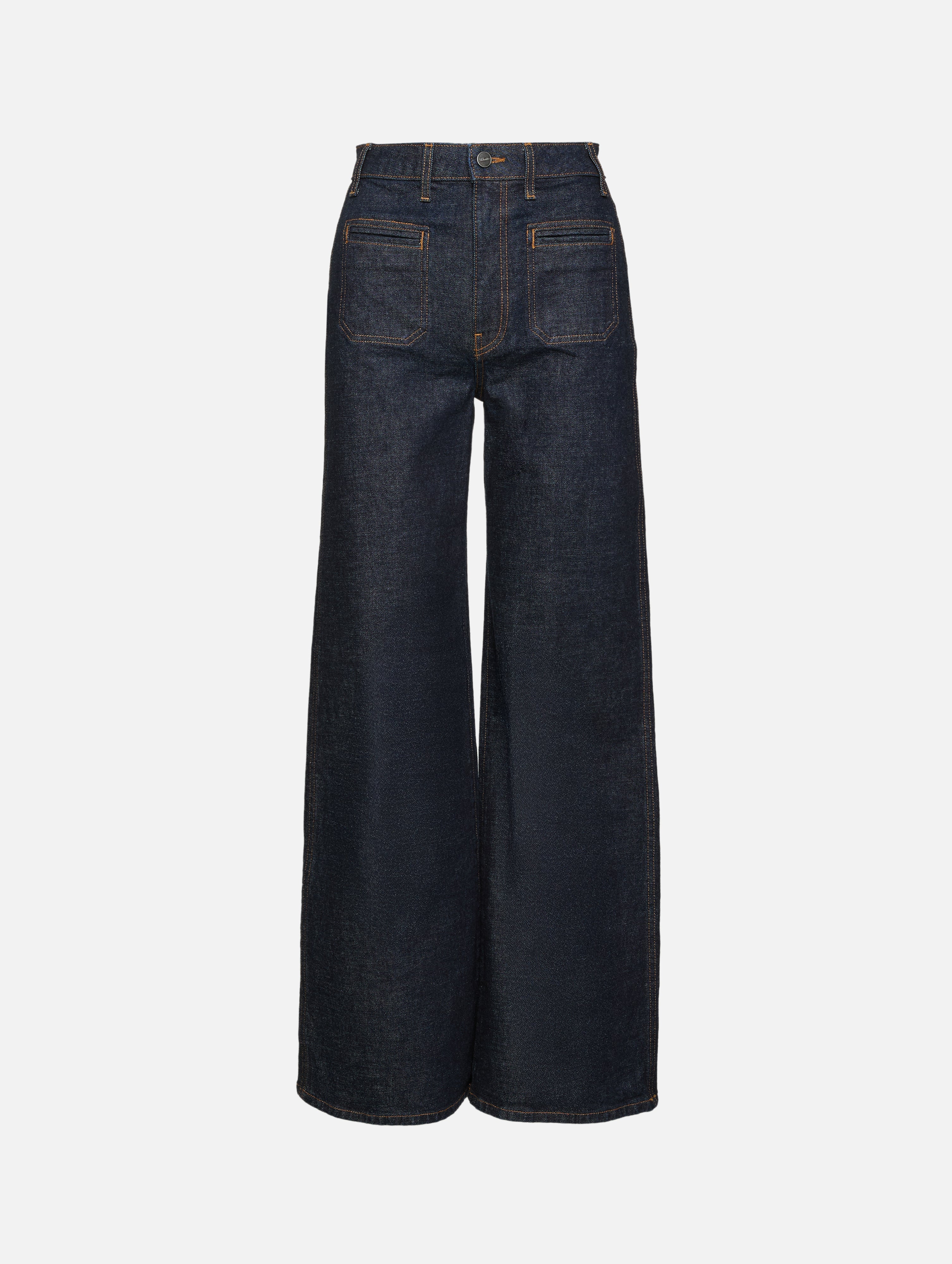 Delmonico Jean | KHAITE | elysewalker