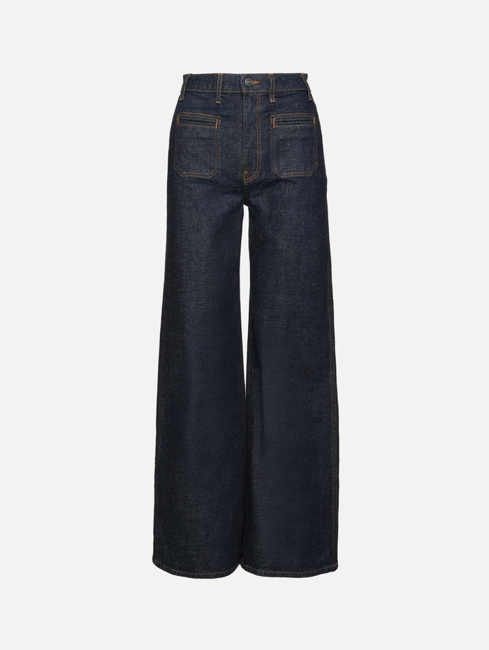 Delmonico Jean,KHAITE,BENSON,Image 1