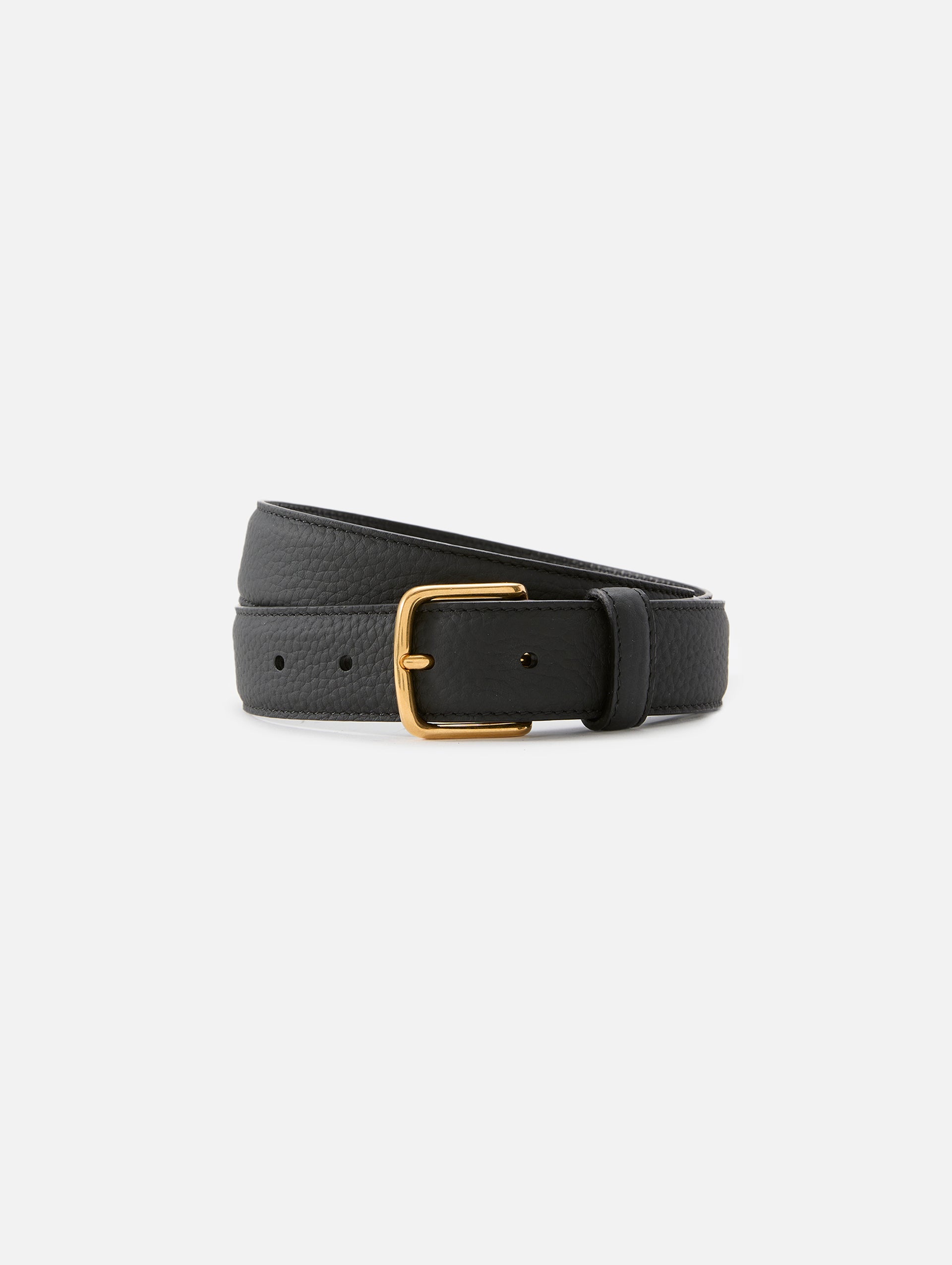 Classic Belt | THE ROW | elysewalker
