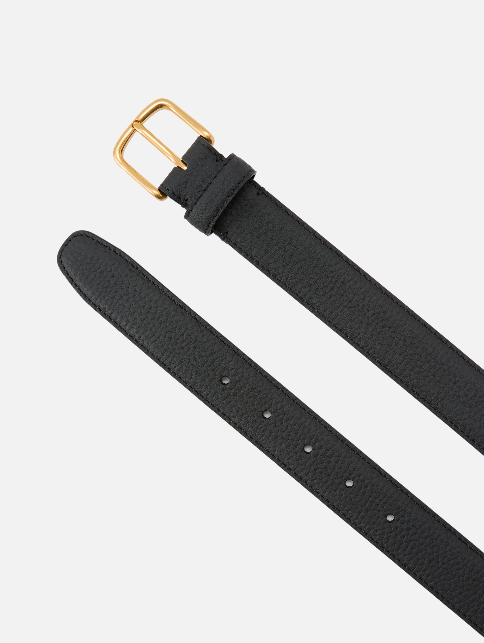 Classic Belt | THE ROW | elysewalker