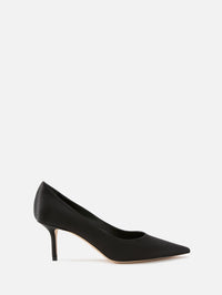 Love Pump 65mm,JIMMY CHOO,BLACK,Image 1