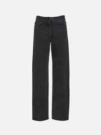 Clair Jean,THE ROW,FADED BLACK,Image 1