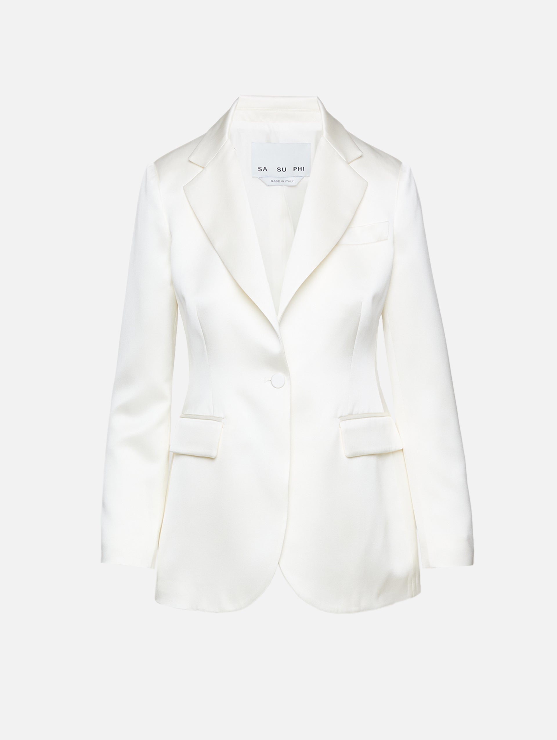 Andrea Jacket | SASUPHI | elysewalker