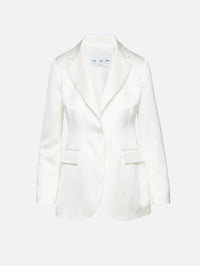 Andrea Jacket,SASUPHI,IVORY,Image 1