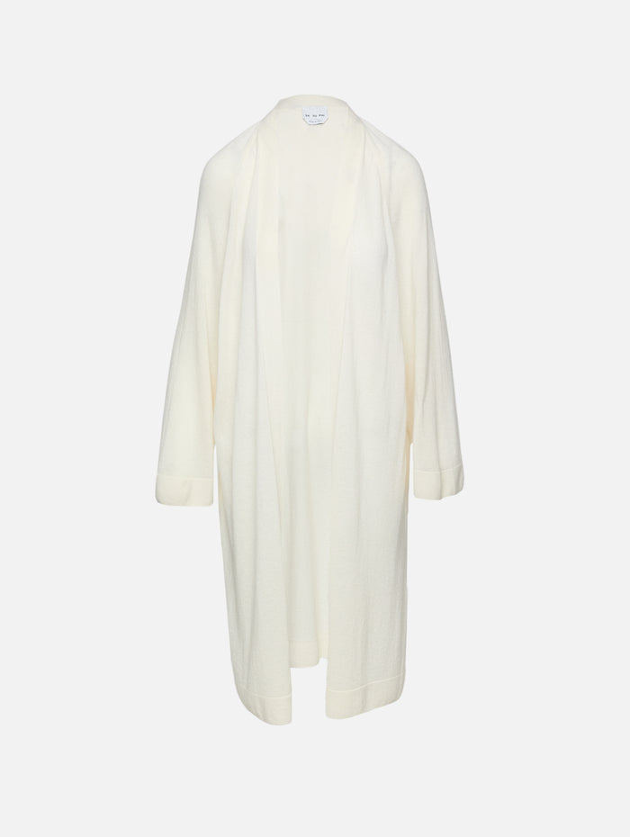 Kimono Cardigan,SASUPHI,IVORY,Image 1