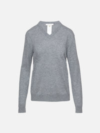 Nian Top,THE ROW,GREY,Image 1