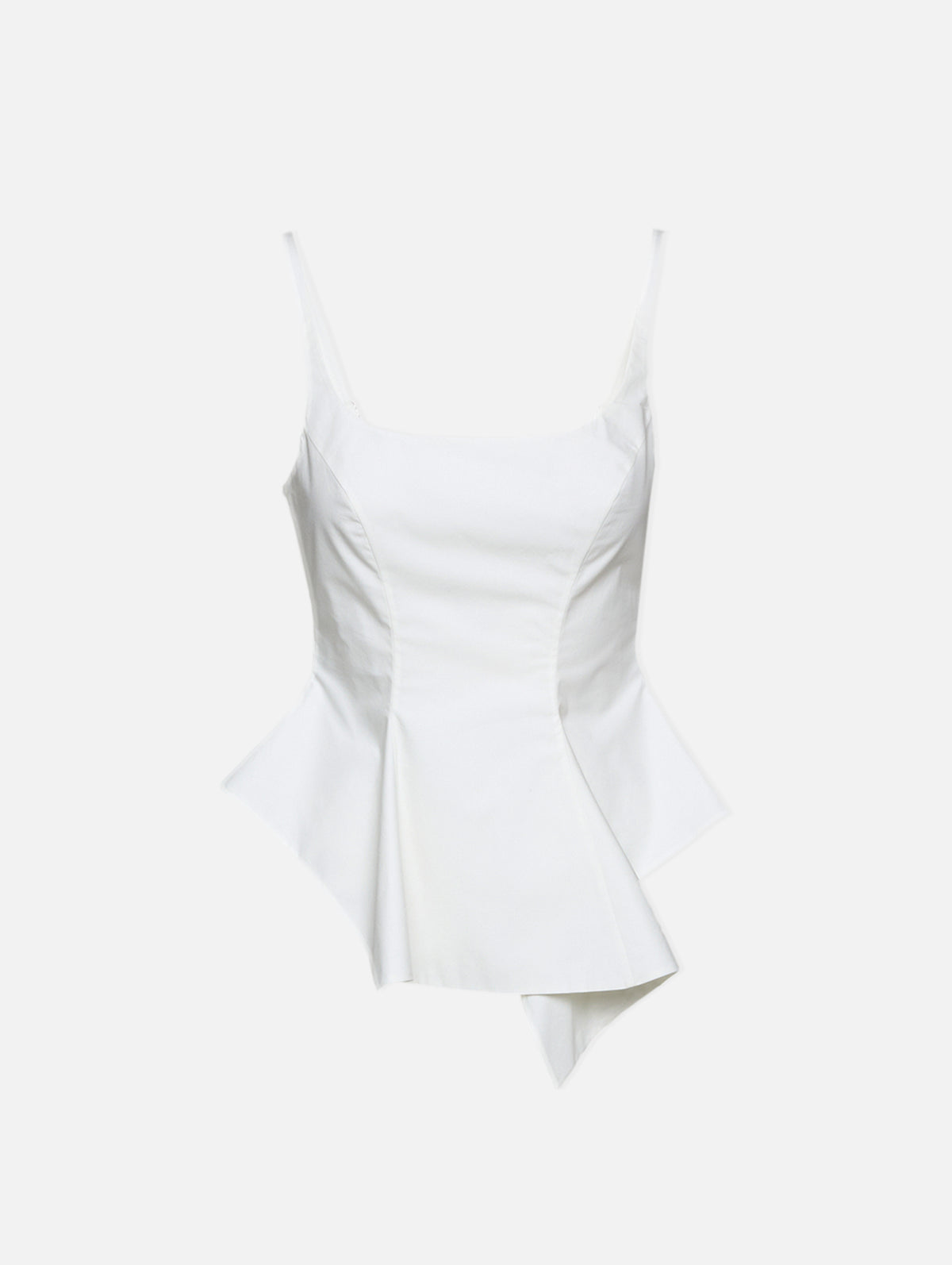Loa Top,KHAITE,CHALK,Image 1