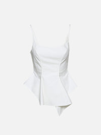 Loa Top,KHAITE,CHALK,Image 1