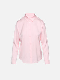 Summer Silk Blouse,ELYSEWALKER LABEL,LIGHT PINK,Image 1