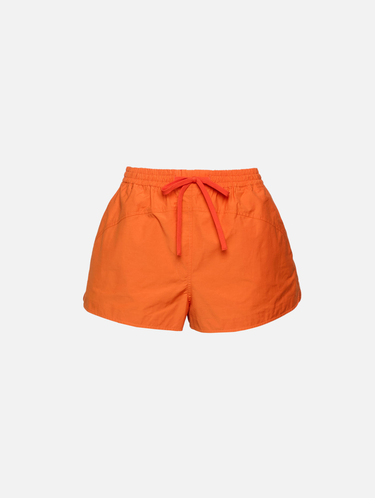 Camden Short,A.L.C.,PERSIMMON,Image 1