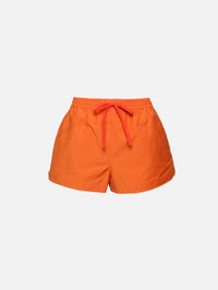 Camden Short,A.L.C.,PERSIMMON,Image 1