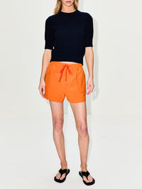 Camden Short,A.L.C.,PERSIMMON,Image 2