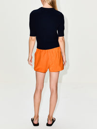 Camden Short,A.L.C.,PERSIMMON,Image 3