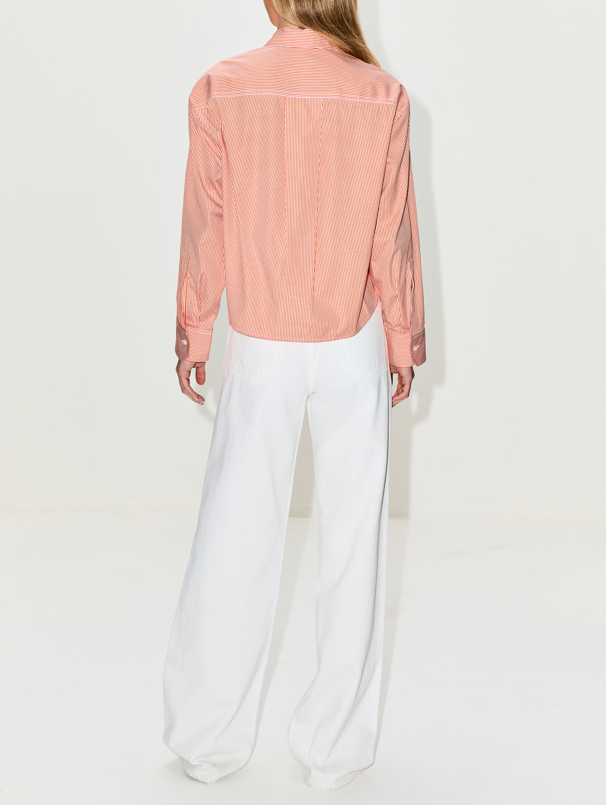 Maude Top,A.L.C.,PERSIMMON,Image 3