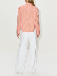 Maude Top,A.L.C.,PERSIMMON,Image 3