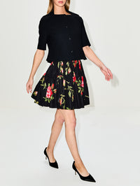 Love Pump 65mm,JIMMY CHOO,BLACK,Image 3