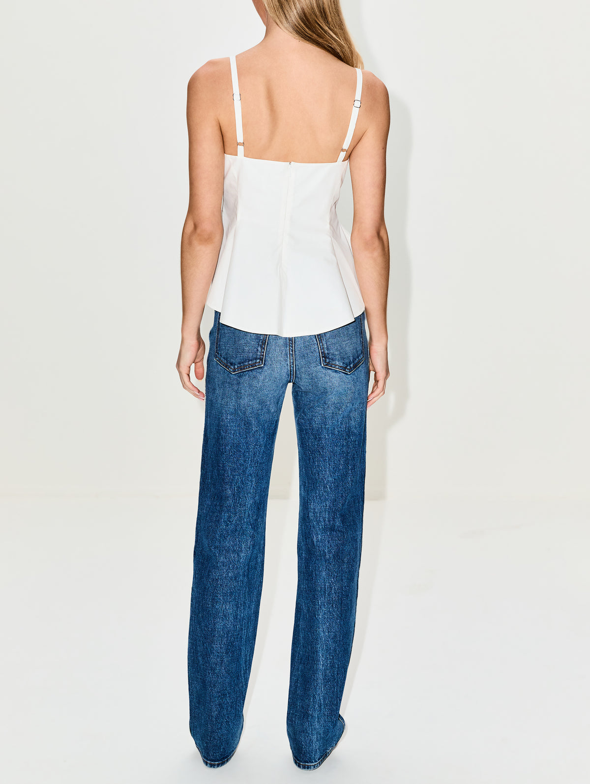 Loa Top,KHAITE,CHALK,Image 3