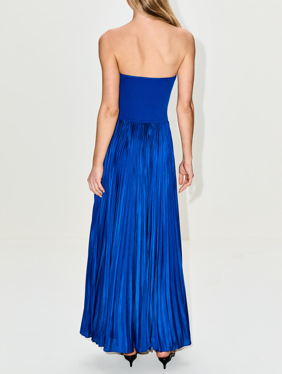 Strapless Dress | LA LIGNE