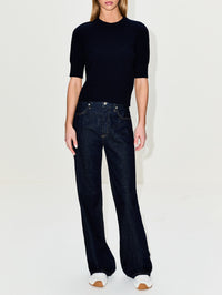 Brady Top,A.L.C.,NAVY,Image 2