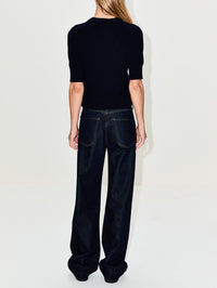 Brady Top,A.L.C.,NAVY,Image 3