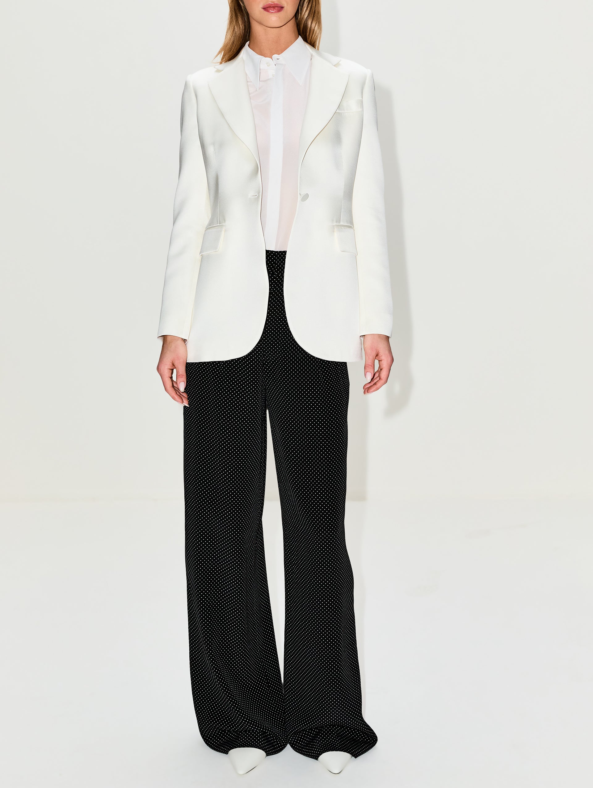 Andrea Jacket | SASUPHI | elysewalker